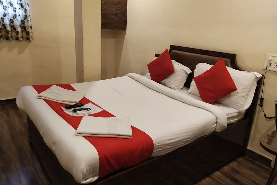 Hotel Subodaya